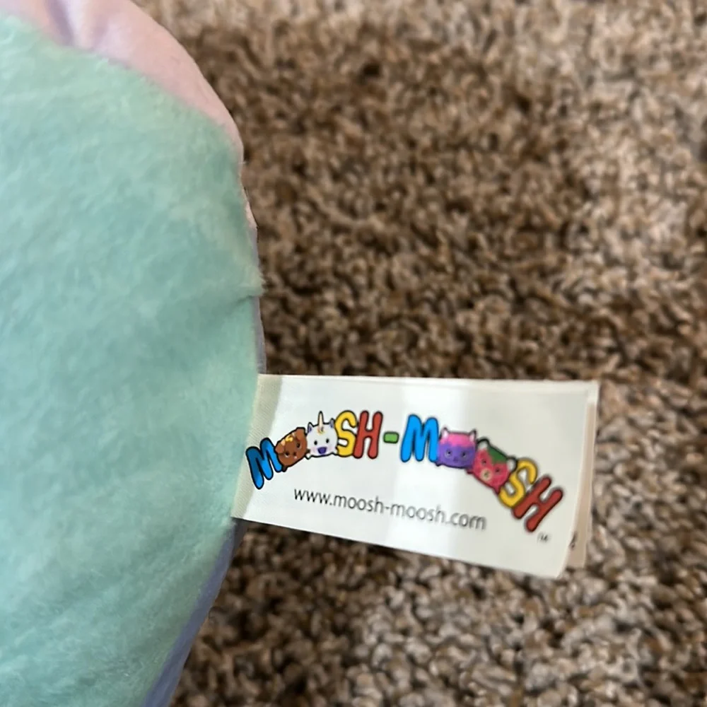 Moosh Moosh - Picture 3 of 4